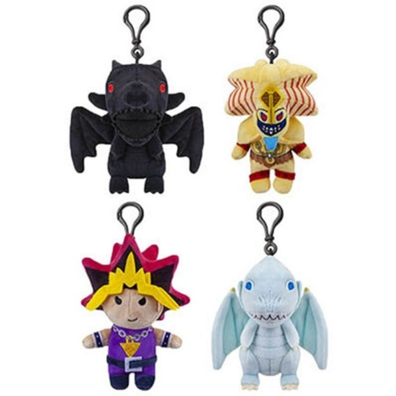 YU-GI-OH Bagclip
