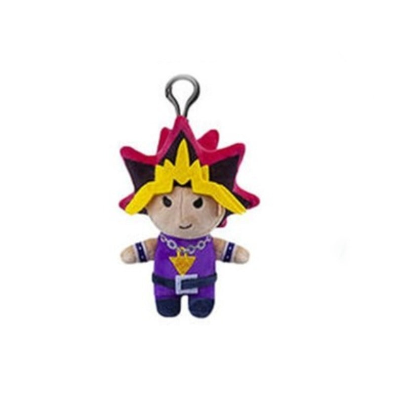 YU-GI-OH Bagclip