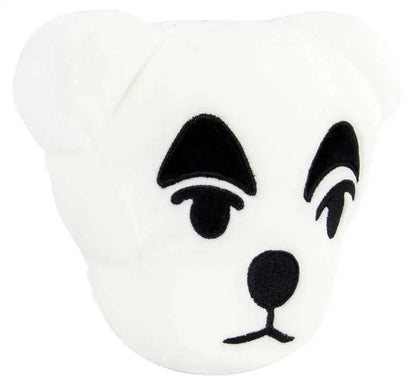 ANIMAL CROSSING KK Slider Plush