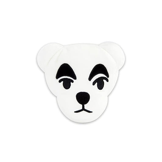 Animal Crossing Plush