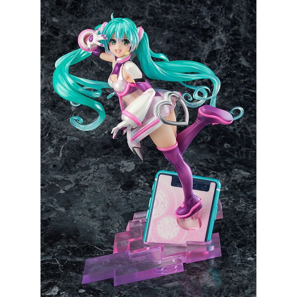 Character Vocal Series 01 Hatsune Miku PVC Statue 1/7 Hatsune Miku Kentaro Yabuki x Osoba Ver. 25 cm