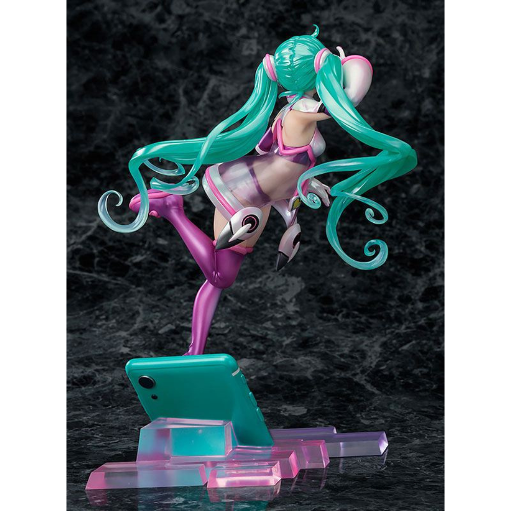 Character Vocal Series 01 Hatsune Miku PVC Statue 1/7 Hatsune Miku Kentaro Yabuki x Osoba Ver. 25 cm