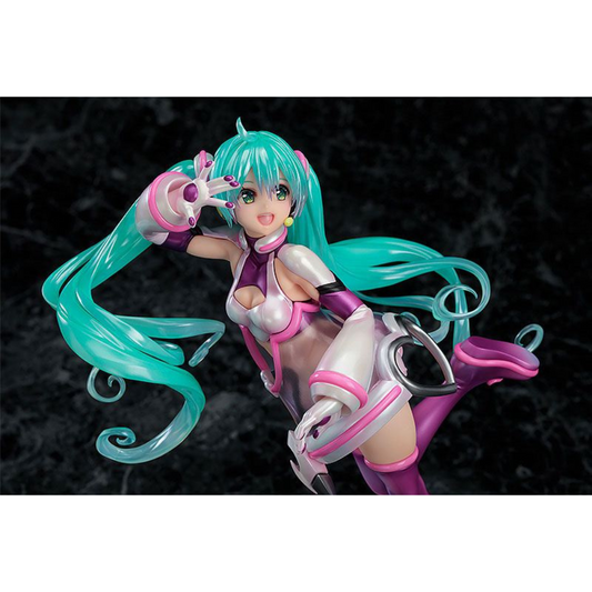 Character Vocal Series 01 Hatsune Miku PVC Statue 1/7 Hatsune Miku Kentaro Yabuki x Osoba Ver. 25 cm