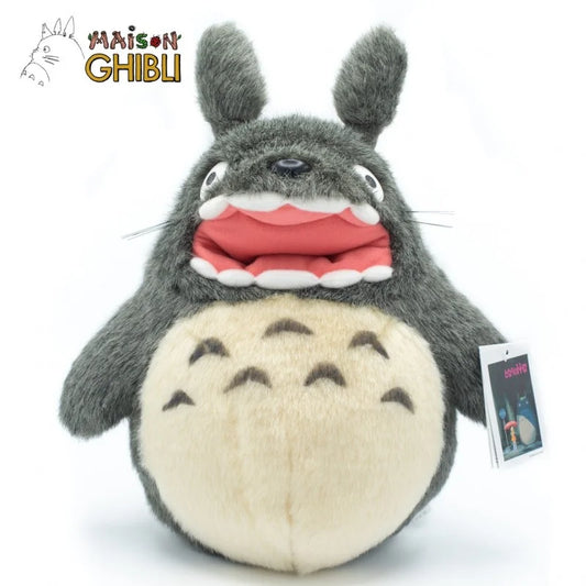 My Neighbor Totoro Plush Howling, 28 cm