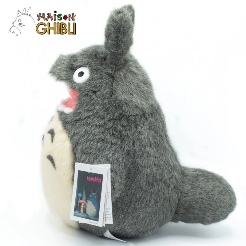 My Neighbor Totoro Plush Howling, 28 cm