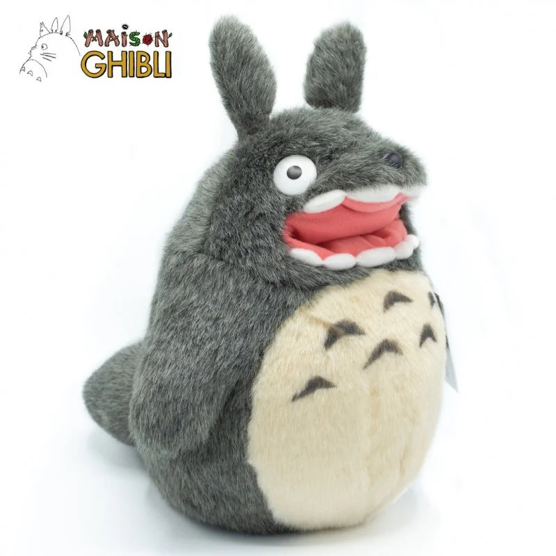 My Neighbor Totoro Plush Howling, 28 cm