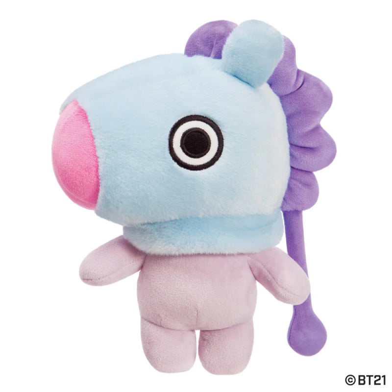 BT21 MANG Plush Doll - 24cm