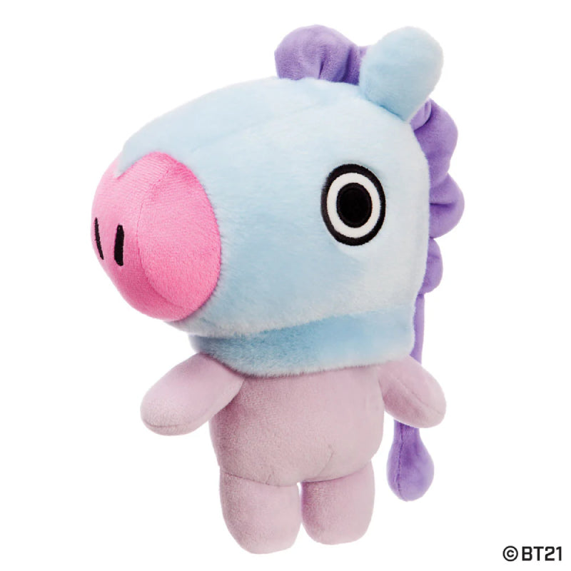 BT21 MANG Plush Doll - 24cm – Animeet