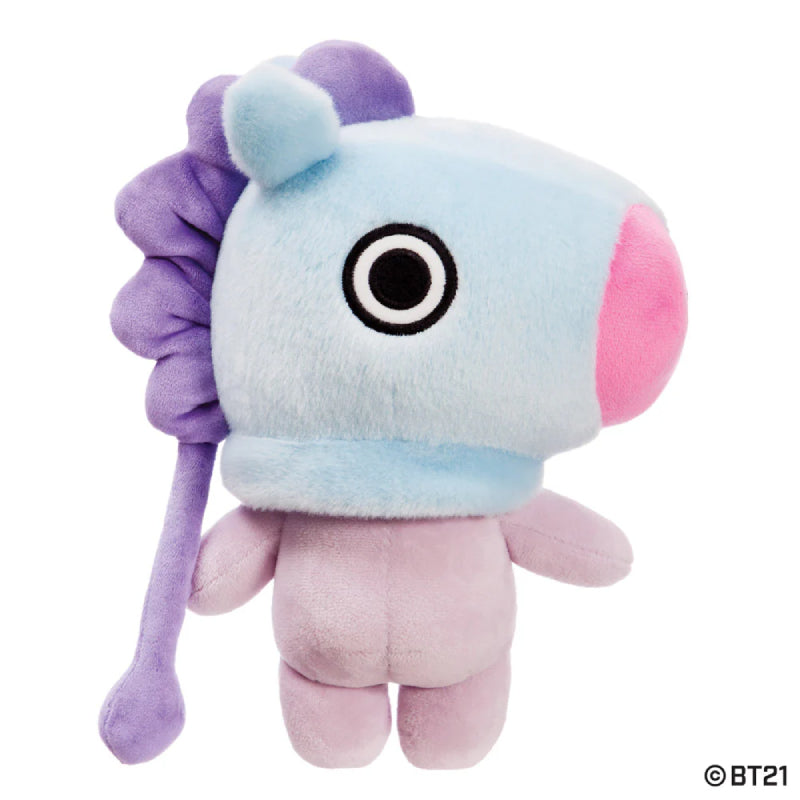 BT21 MANG Plush Doll - 24cm