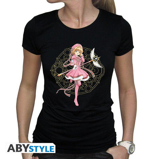 Cardcaptor Sakura T-Shirt