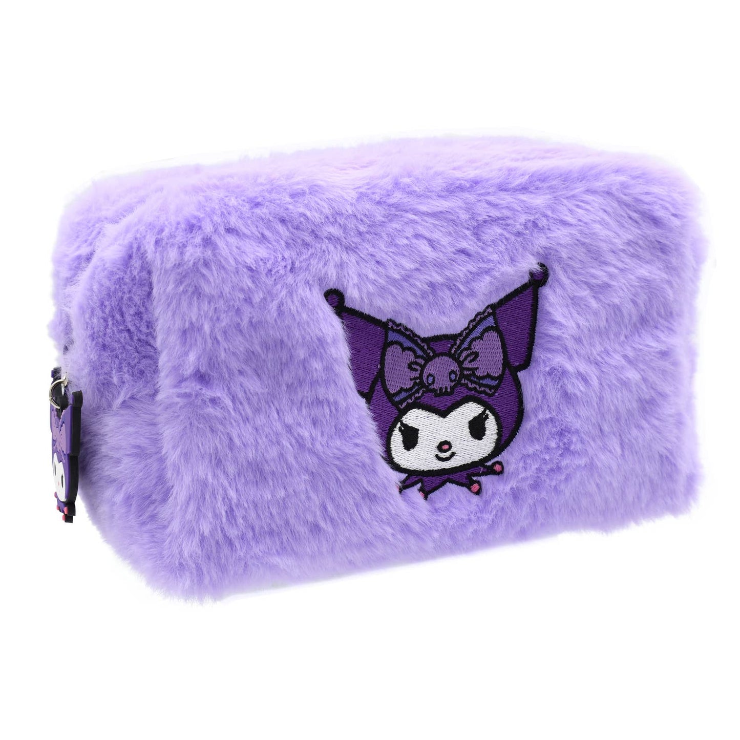 Kuromi Toiletry Bag