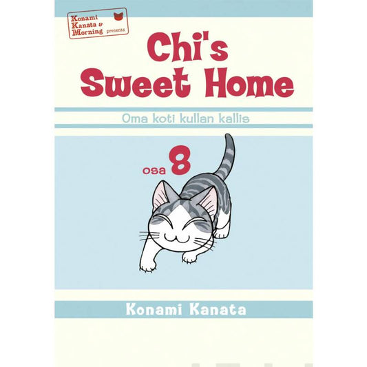 Chi's Sweet Home 8