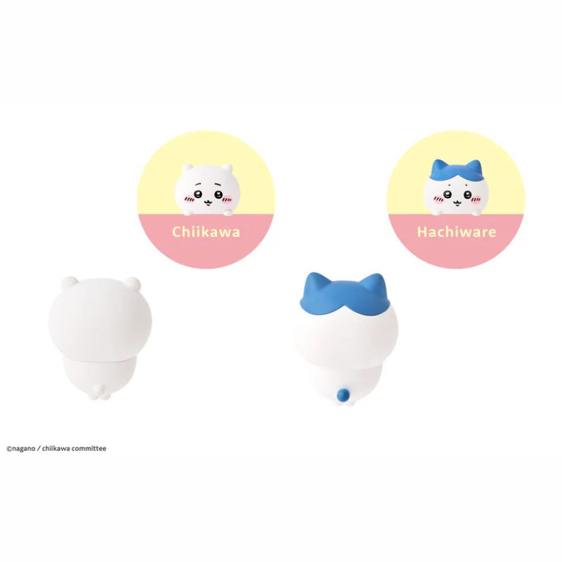 Chiikawa HIPPERS Blind Box Figures