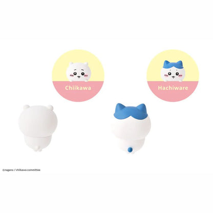 Chiikawa HIPPERS Blind Box Figures