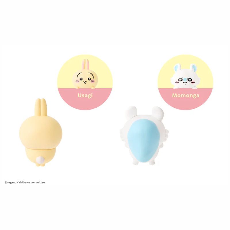Chiikawa HIPPERS Blind Box Figures