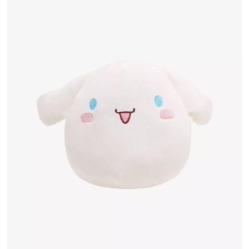 SANRIO x Squishmallows Cinnamoroll Plushie