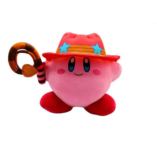 KIRBY Cowboy-pehmo