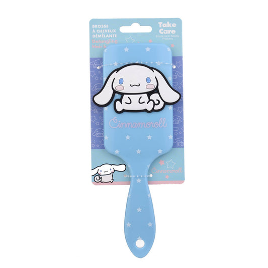 Cinnamoroll hairbrush
