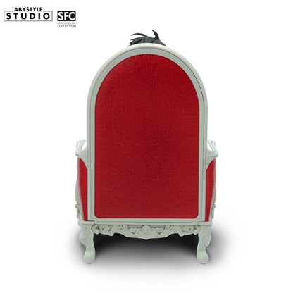 Death Note Sitting L SFC Figure, 15cm