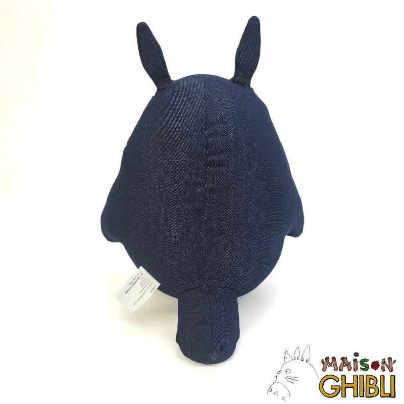 My Neighbor Totoro Denim Plush, 23 cm