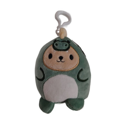 KAWAII KUTIES Plush Bagclip