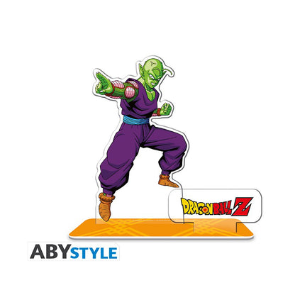 DRAGON BALL Akryyliständi 2D figuuri, Piccolo