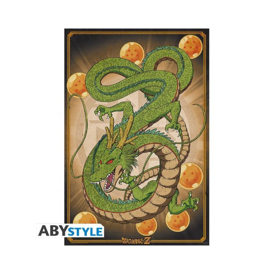 DRAGON BALL - Juliste 91,5x61 - Shenron