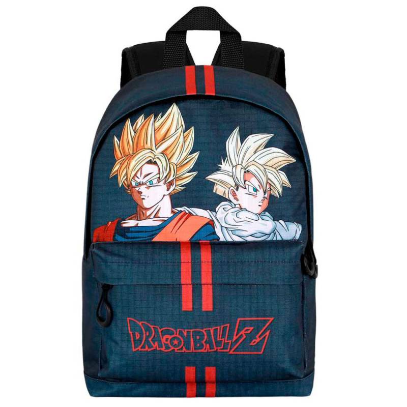 Dragon Ball Z Backpack