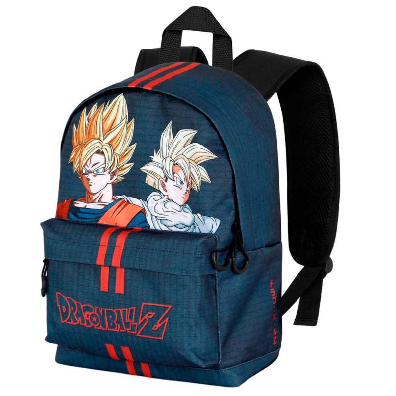 Dragon Ball Z Backpack