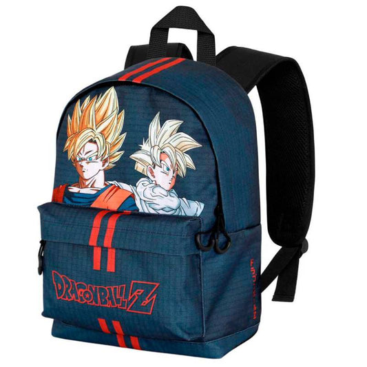 Dragon Ball Z Reppu