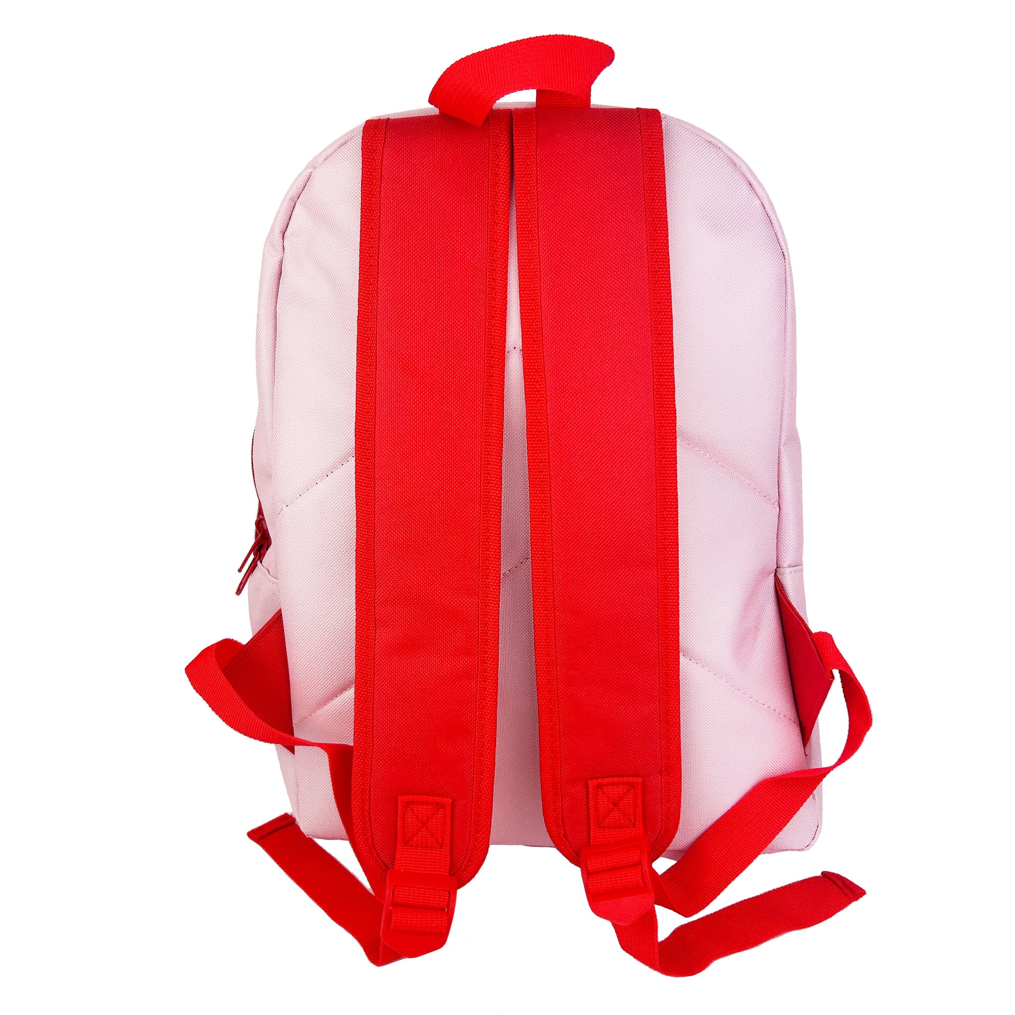 Hello Kitty Pink Backpack