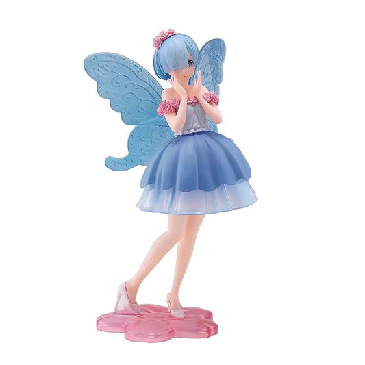 RE:ZERO Fairy Elements Rem Figuuri