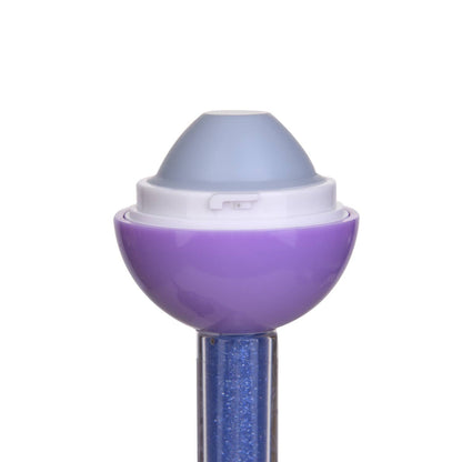 Kuromi Lollipop Lip Balm & Gloss