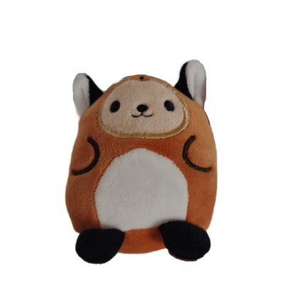 KAWAII KUTIES Plush Bagclip