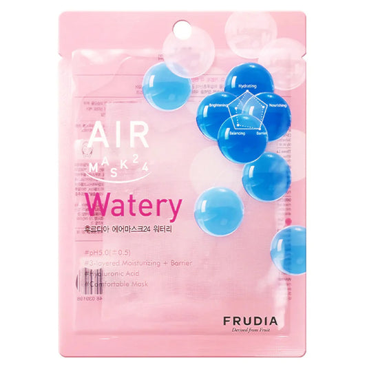 Frudia Air Mask 24 Watery