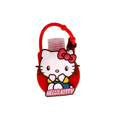 Hello Kitty & Friends Tuoksuva Desinfiointigeeli, 35 ml