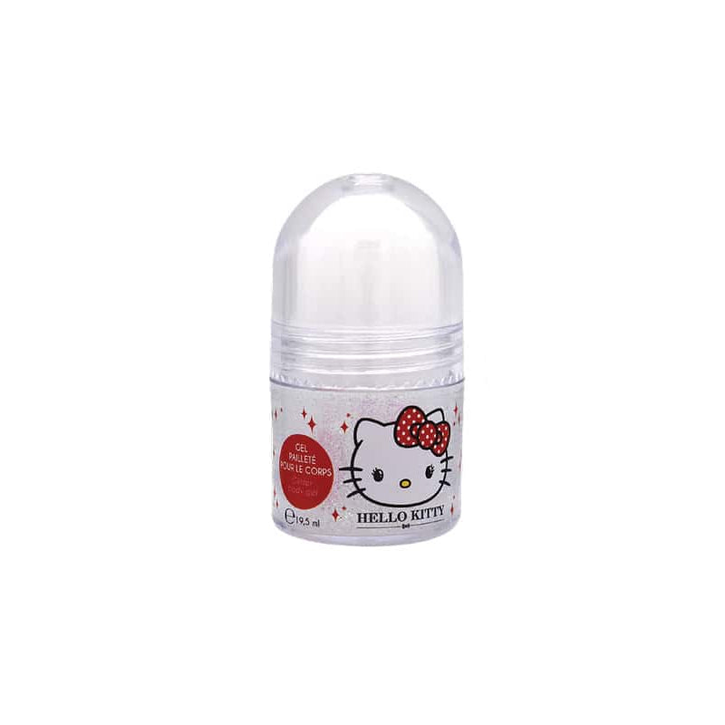 Hello Kitty & Friends Tuoksuva Roll-on Glitteri