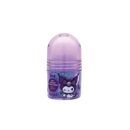 Hello Kitty & Friends Tuoksuva Roll-on Glitteri