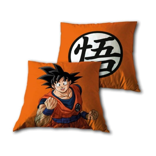 Dragon Ball Tyyny Goku & Kame -symboli 35x35 cm