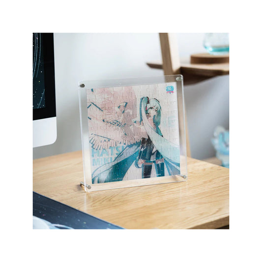 Hatsune Miku 16th Anniversary Puzzle Acrylic Ornament