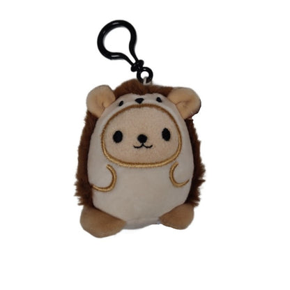 KAWAII KUTIES Plush Bagclip