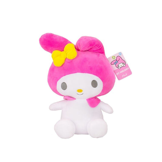 Sanrio Pehmoleluvariaatiot 23cm