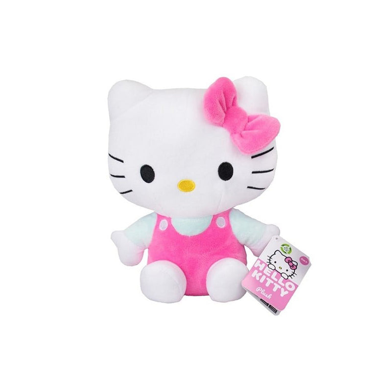 Hello Kitty Plush Variations - 23 cm