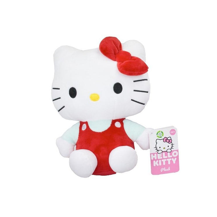 Hello Kitty Plush Variations - 23 cm