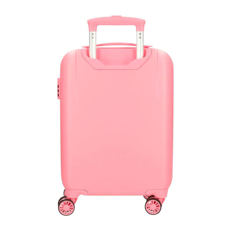 Sanrio Hello Kitty Trolley Suitcase, 50cm