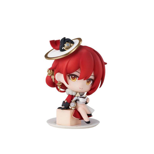 HONKAI STAR RAIL Himeko, chibi figure