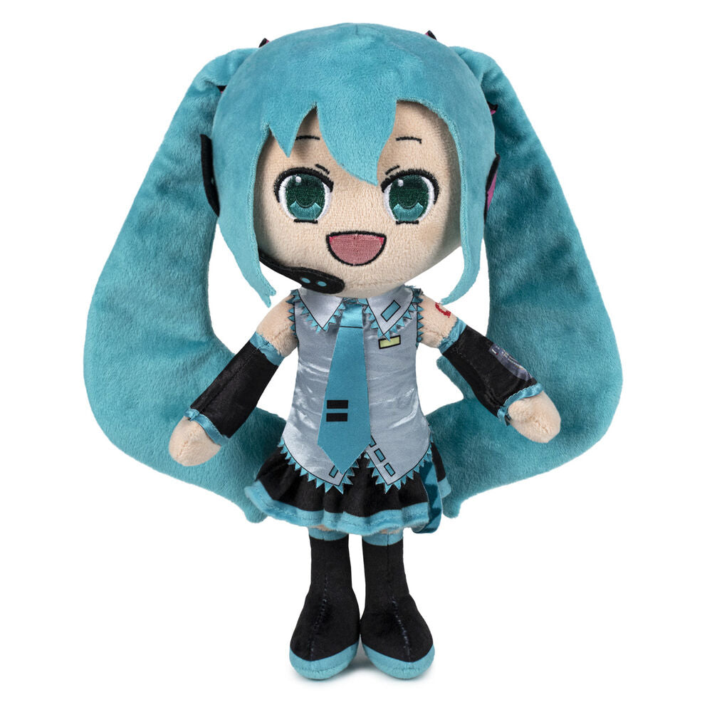 Hatsune Miku Plush