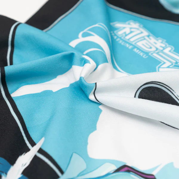 (Pre-Order) ACDC RAG Hatsune Miku T-Shirt