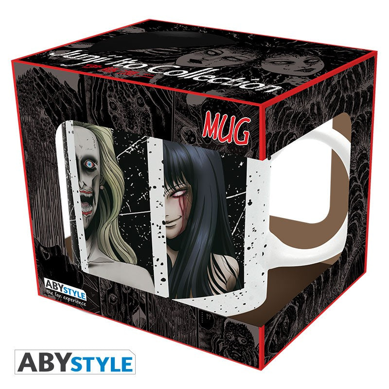 JUNJI ITO Collection Mug, 320 ml