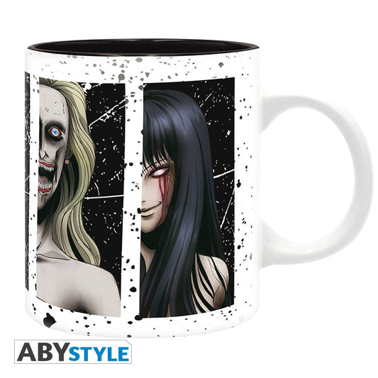 JUNJI ITO Collection Mug, 320 ml